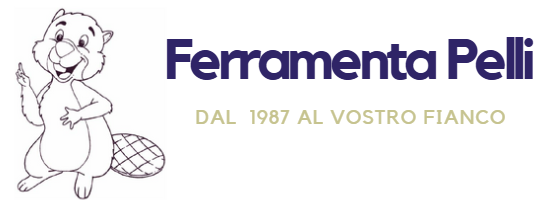 Ferramenta Pelli